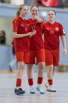 Bild 119 - wBJ NFV Futsalmeisterschaft
